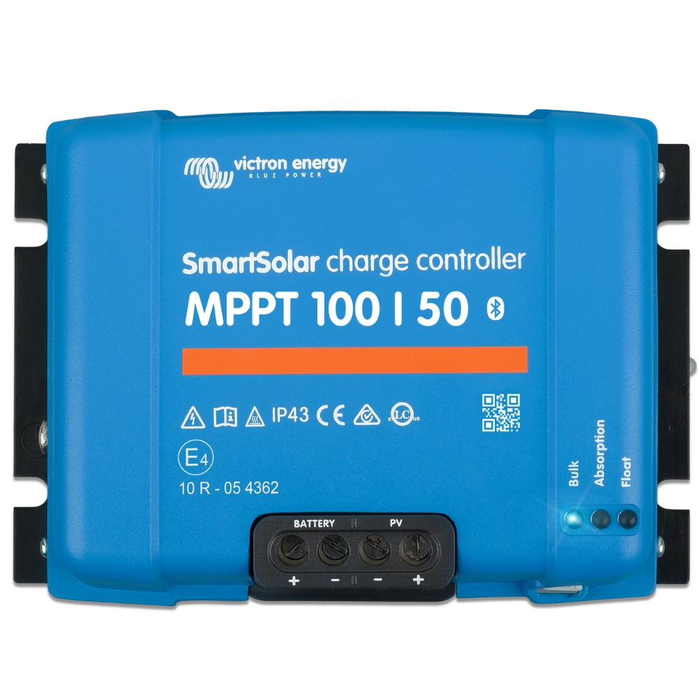 SmartSolar MPPT 100/50