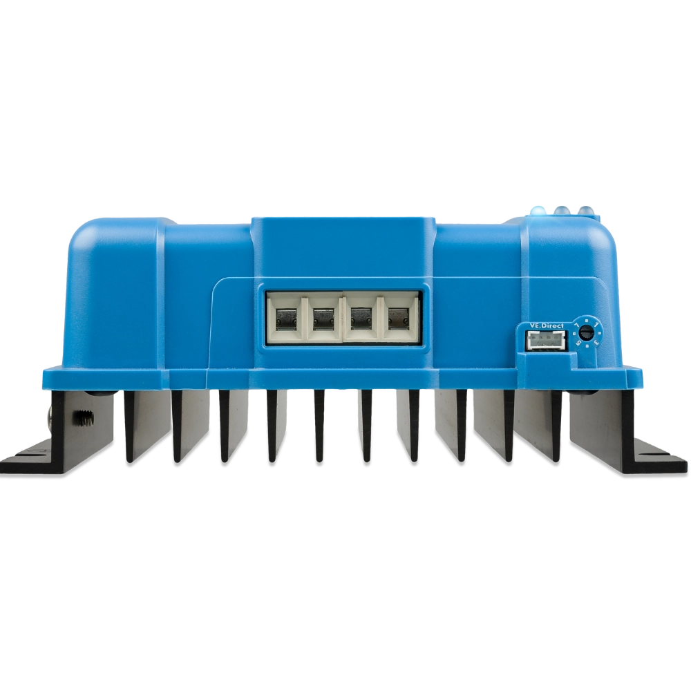 SmartSolar MPPT 100/30