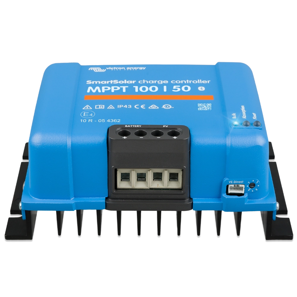 SmartSolar MPPT 100/50