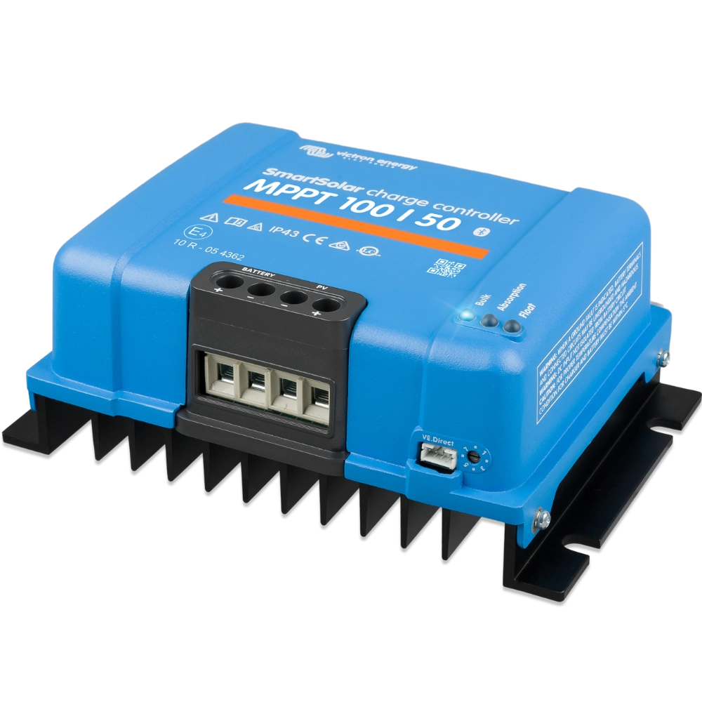 SmartSolar MPPT 100/50