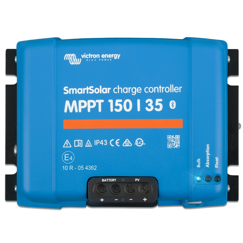 SmartSolar MPPT 150/35