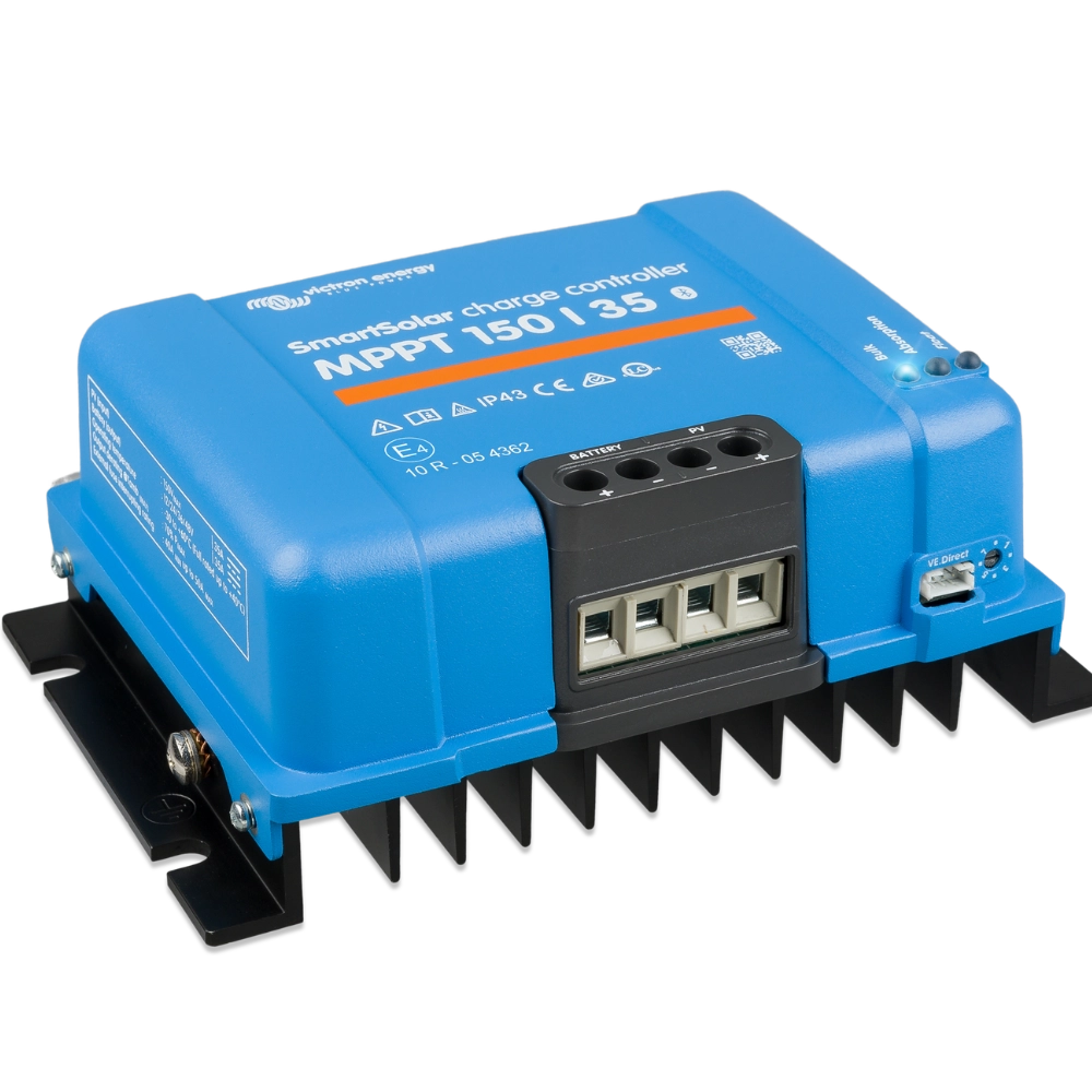 SmartSolar MPPT 150/35
