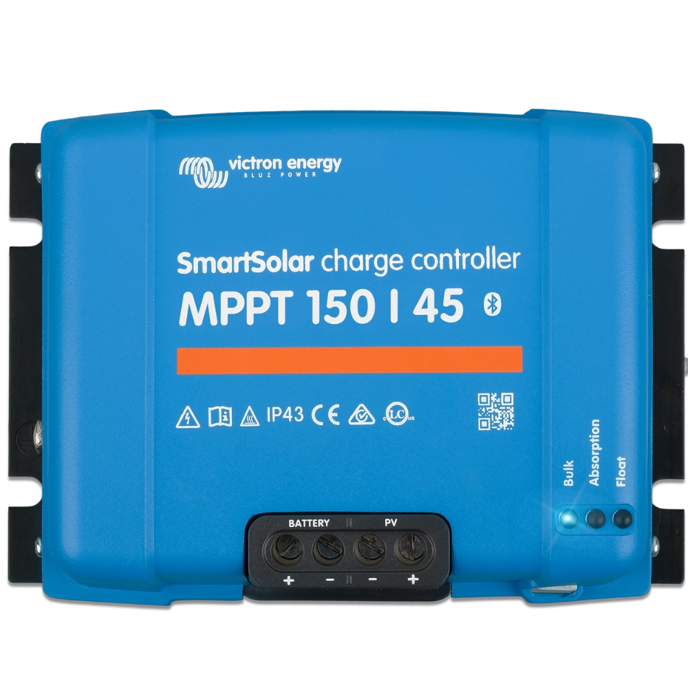 SmartSolar MPPT 150/45