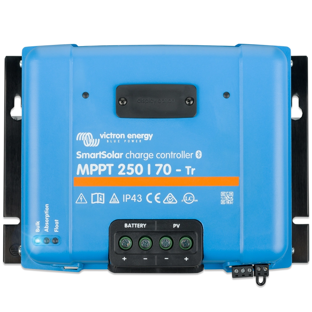SmartSolar MPPT 250/70-Tr VE.Can