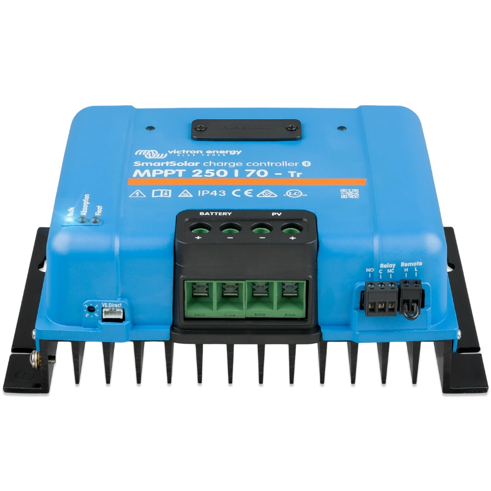 SmartSolar MPPT 250/70-Tr VE.Can