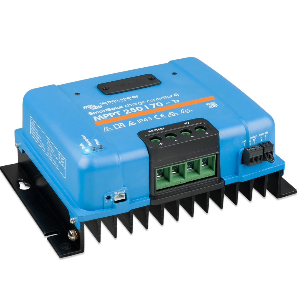 SmartSolar MPPT 250/70-Tr VE.Can