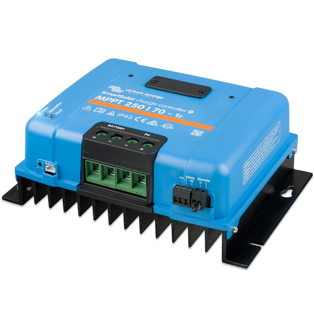 SmartSolar MPPT 250/70-Tr VE.Can