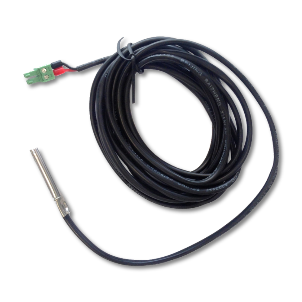 Temperatursensor für BlueSolar PWM-Pro Charge Controller