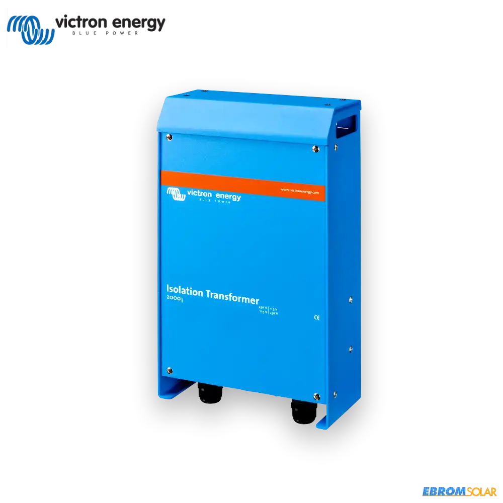 Trenn-Transformator 2000W 115/230V VICTRON ENERGY