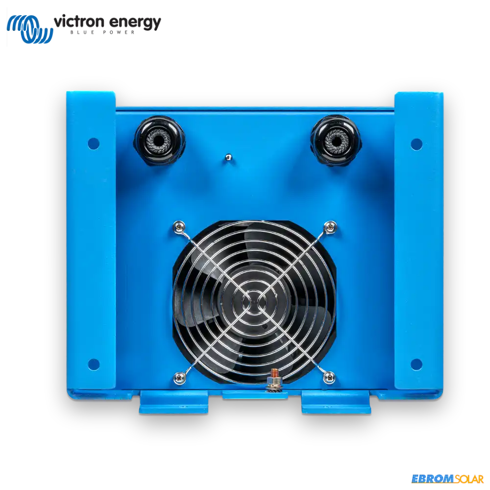 Trenn-Transformator 3600W Auto 115/230V_3