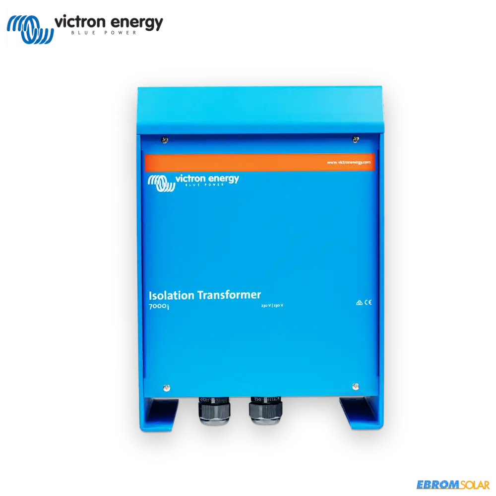 Trenn-Transformator 7000W 230V
