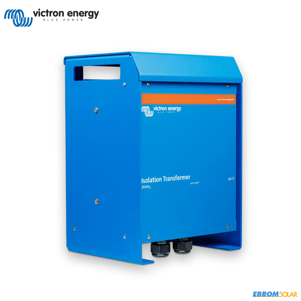Trenn-Transformator 7000W 230V