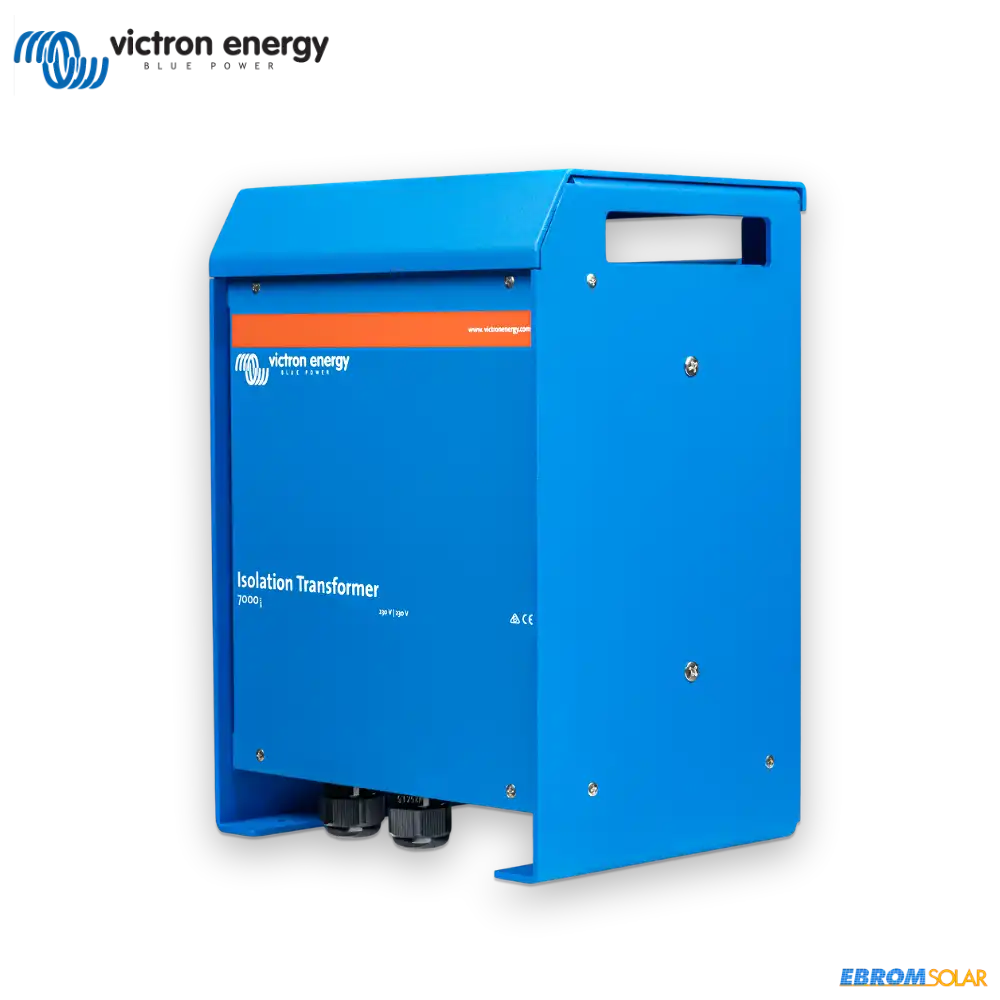 Trenn-Transformator 7000W 230V