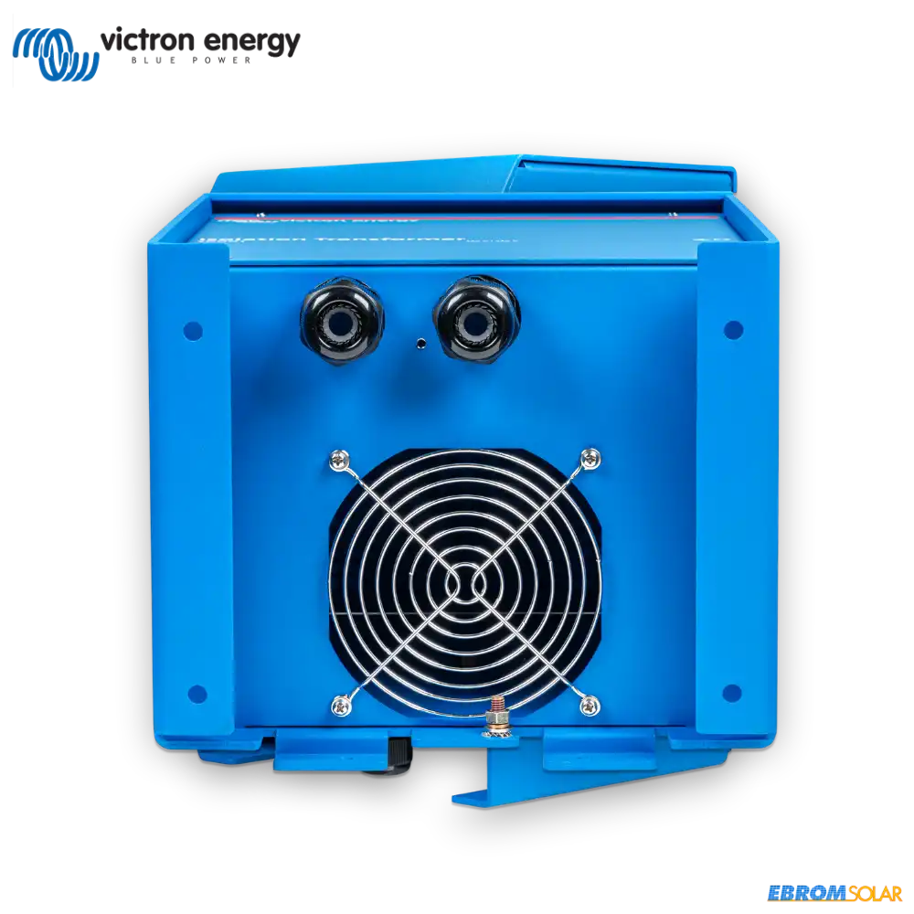 Trenn-Transformator 7000W 230V