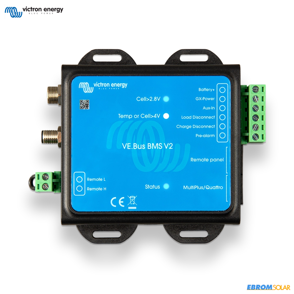 VE.Bus BMS v2