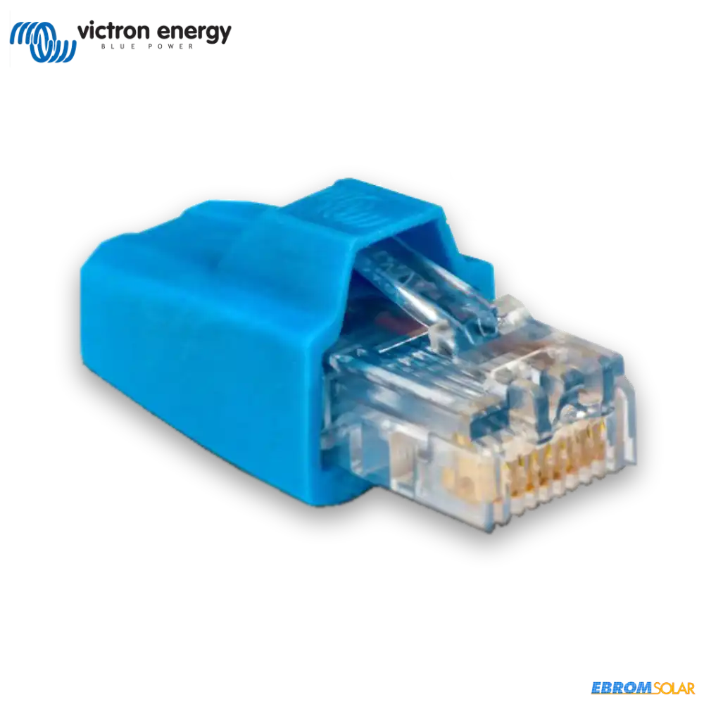 VE.Can RJ45 Abschlusswiderstand GX CANUSB