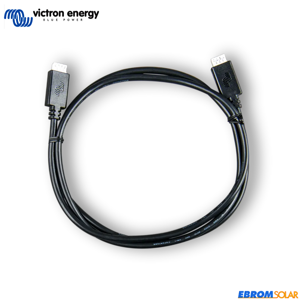 VE.Direct-Kabel 3m