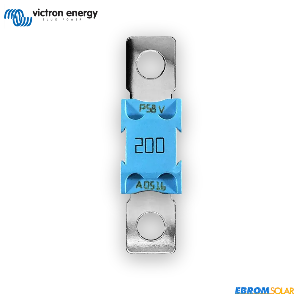 VICTRON MEGA FUSE 200A 58V