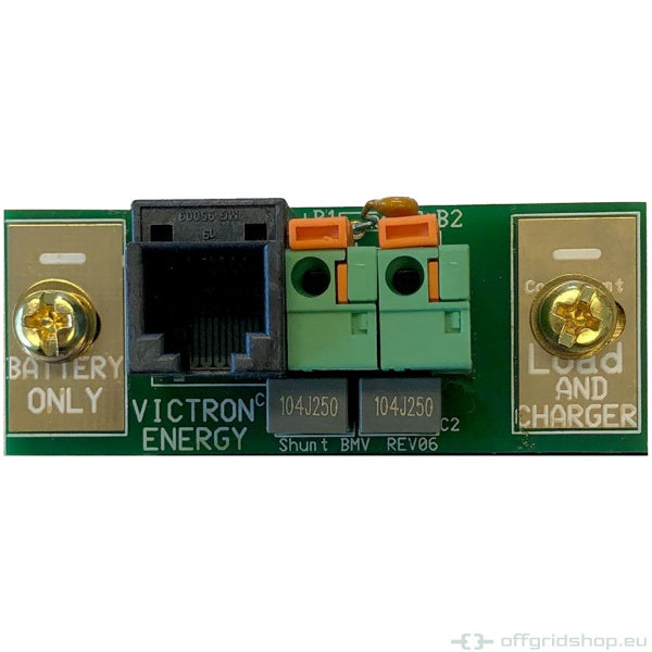 Ersatzplatine für Batteriemonitore BMV-602S/700/702/712