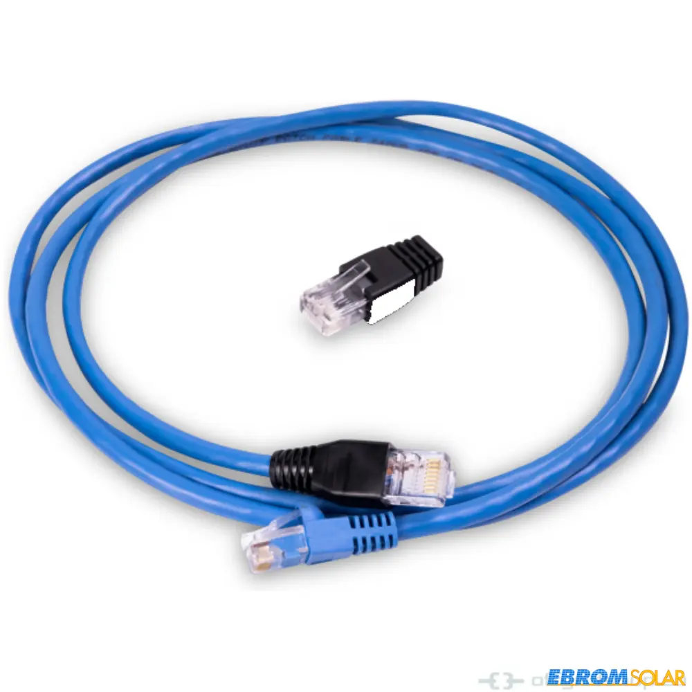 WS500 Ve.CAN-Adapterkabel für Victron