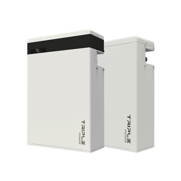 SolaX T58 11,6kWh Speicher - Set