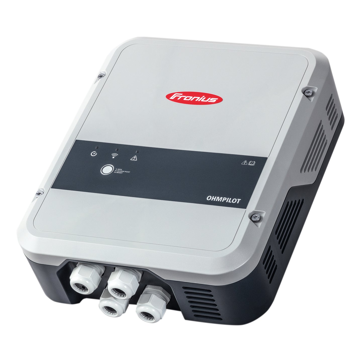 Fronius Ohmpilot 9.0-3 exkl. Heizstab