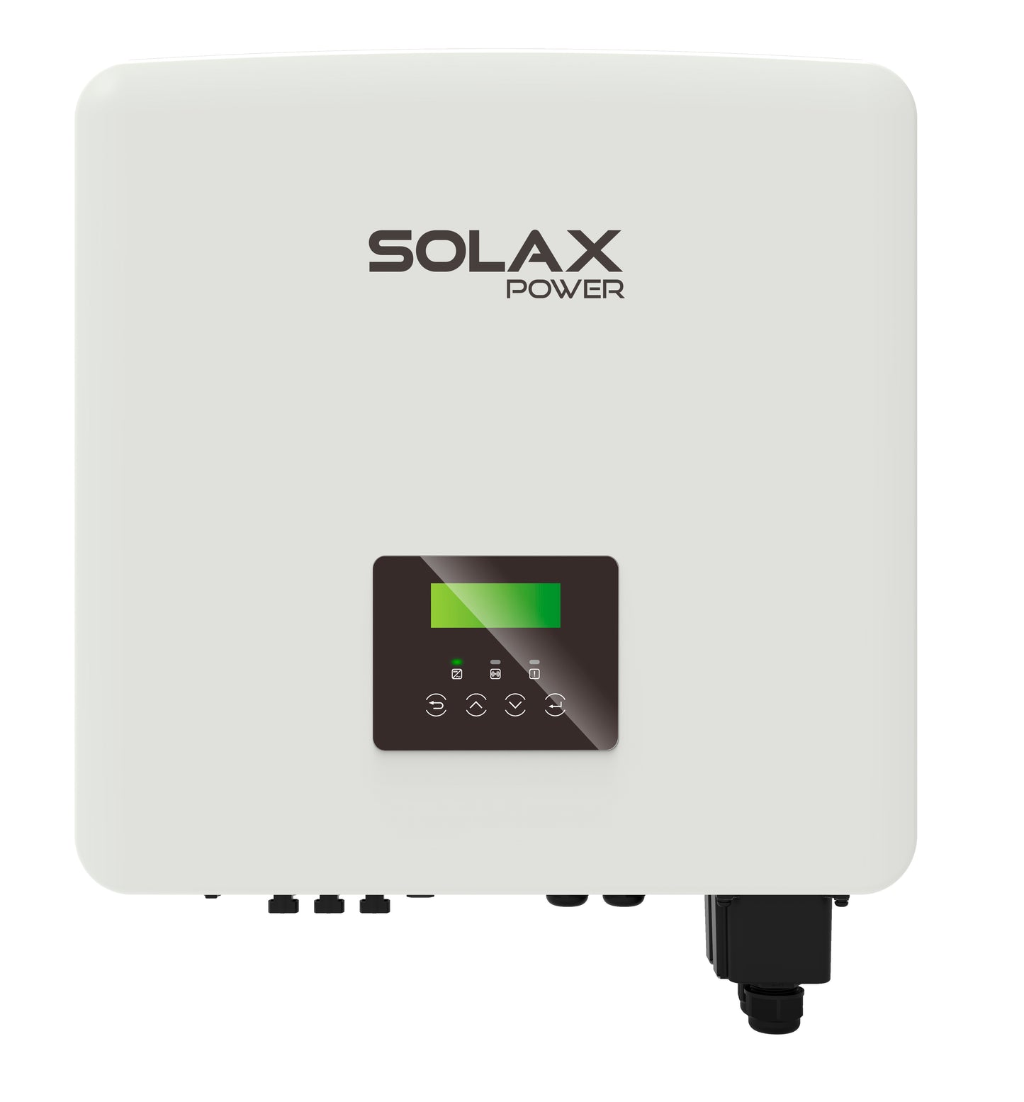 SolaX X3-Hybrid-12.0-D-G4, 3ph, 2 MPPT, IP65