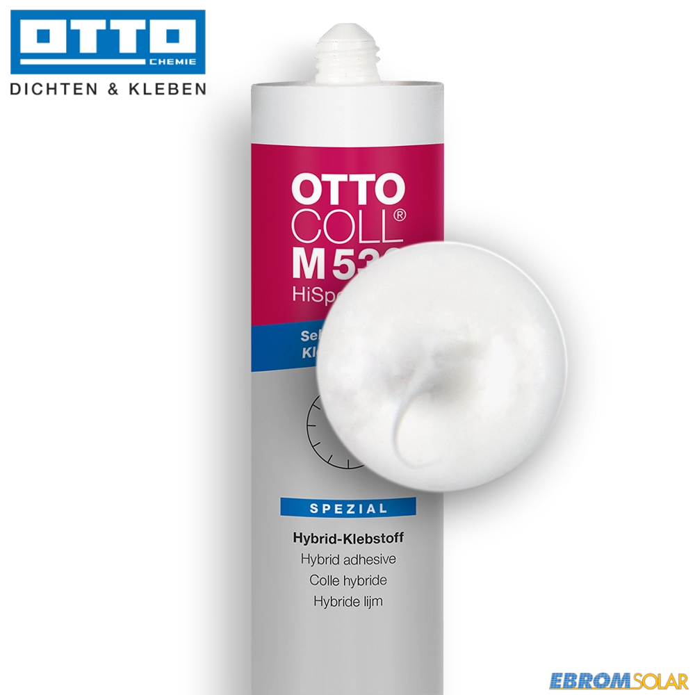 M 530 Hybrid Klebstoff OTTO CHEMIE