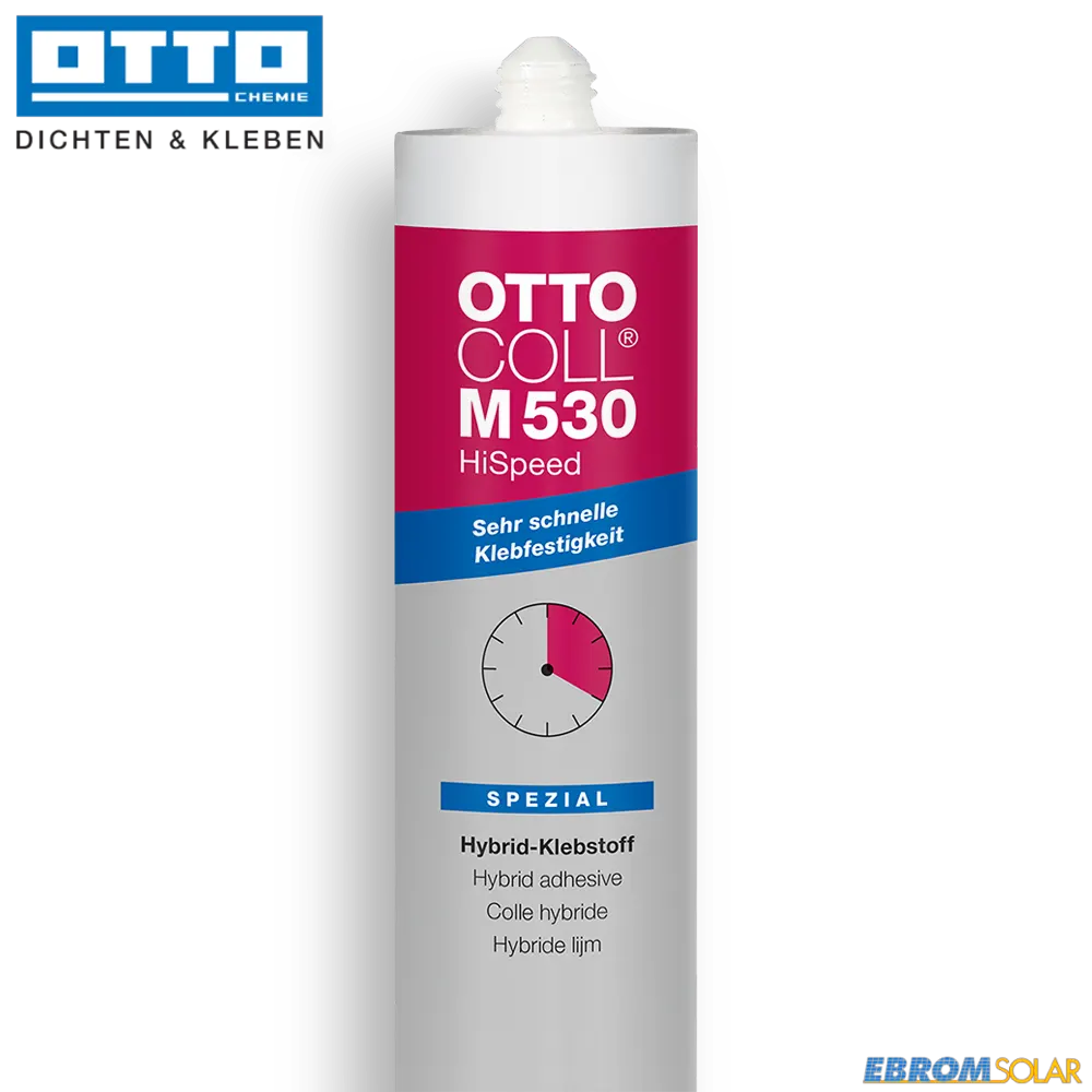M 530 Hybrid Klebstoff OTTO CHEMIE