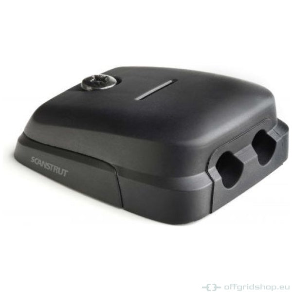 Scanstrut DS-HD6 horizontale IP68 Kabel-Durchführung