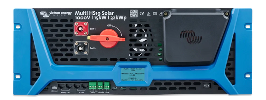 Victron Multi HS19 Solar 15k