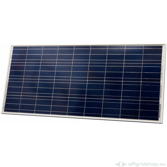 Victron Energy Solarmodule polykristallin - 90W-12V Poly 780x668x30mm 4a