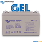 12V/110Ah Gel Deep Cycle Batterie