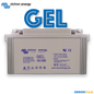 6V/240Ah AGM Deep Cycle Batterie