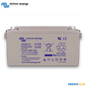 12V/90Ah AGM Deep Cycle Batterie