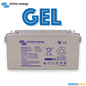 12V/60Ah Gel Deep Cycle Batterie