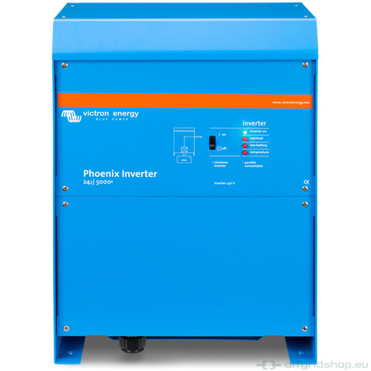 Phoenix Wechselrichter - 230V, 24V, Phoenix Inverter 24/3000 230V VE.Bus