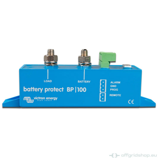 BatteryProtect - BatteryProtect 12/24V-100A