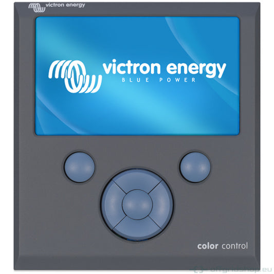 Color Control GX