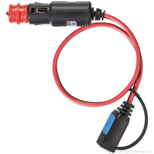 12V KFZ-Adapter für IP65-Ladegerät