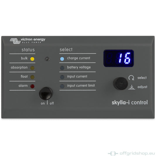 Skylla-i Control GX