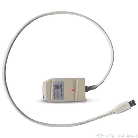 CANUSB interface