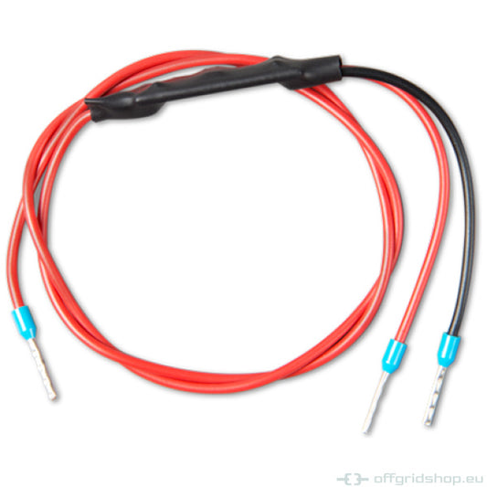Steuerungs-Kabel invertierend