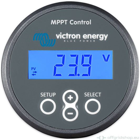MPPT Control