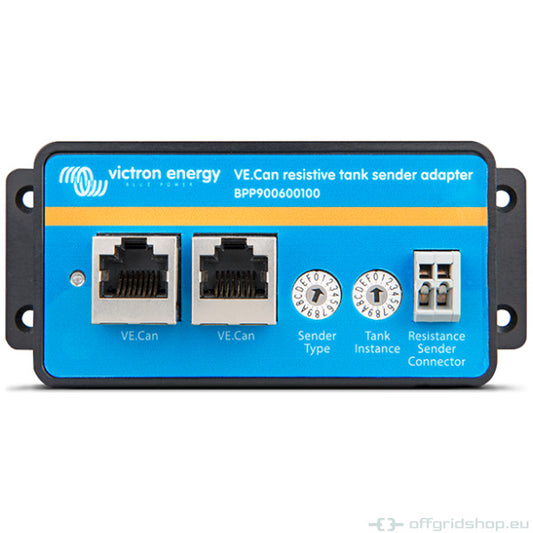 VE.Can Adapter für resistiven Tank-Sender