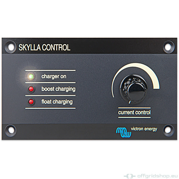 Skylla Control