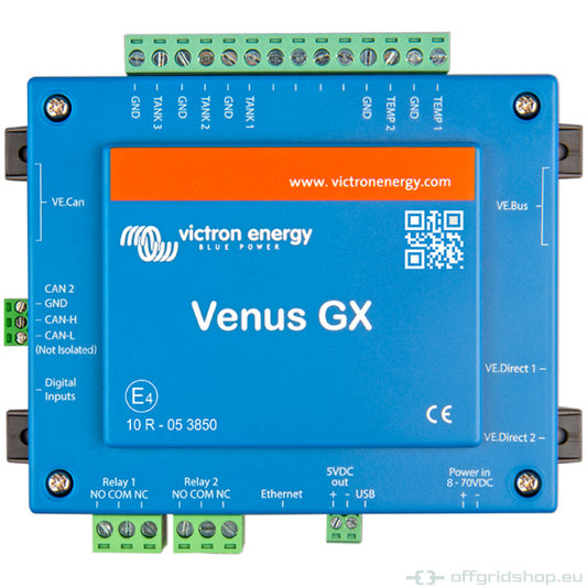 Venus GX