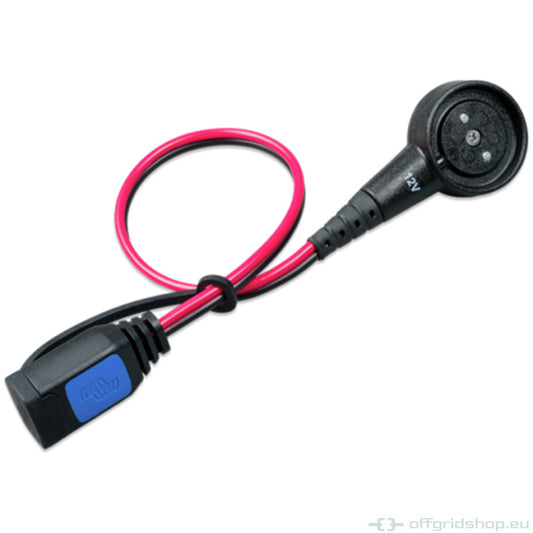 MagCode Power Clip