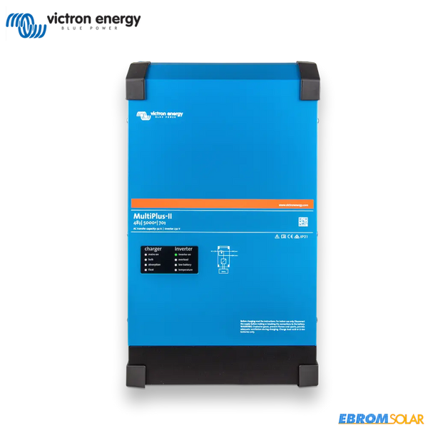 48V_MultiPlus-II 48/5000/70-50 230V OFFGRID 