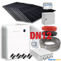 5,9 kWp SigenStor Komplett - Off-Grid-Funktion und Backup